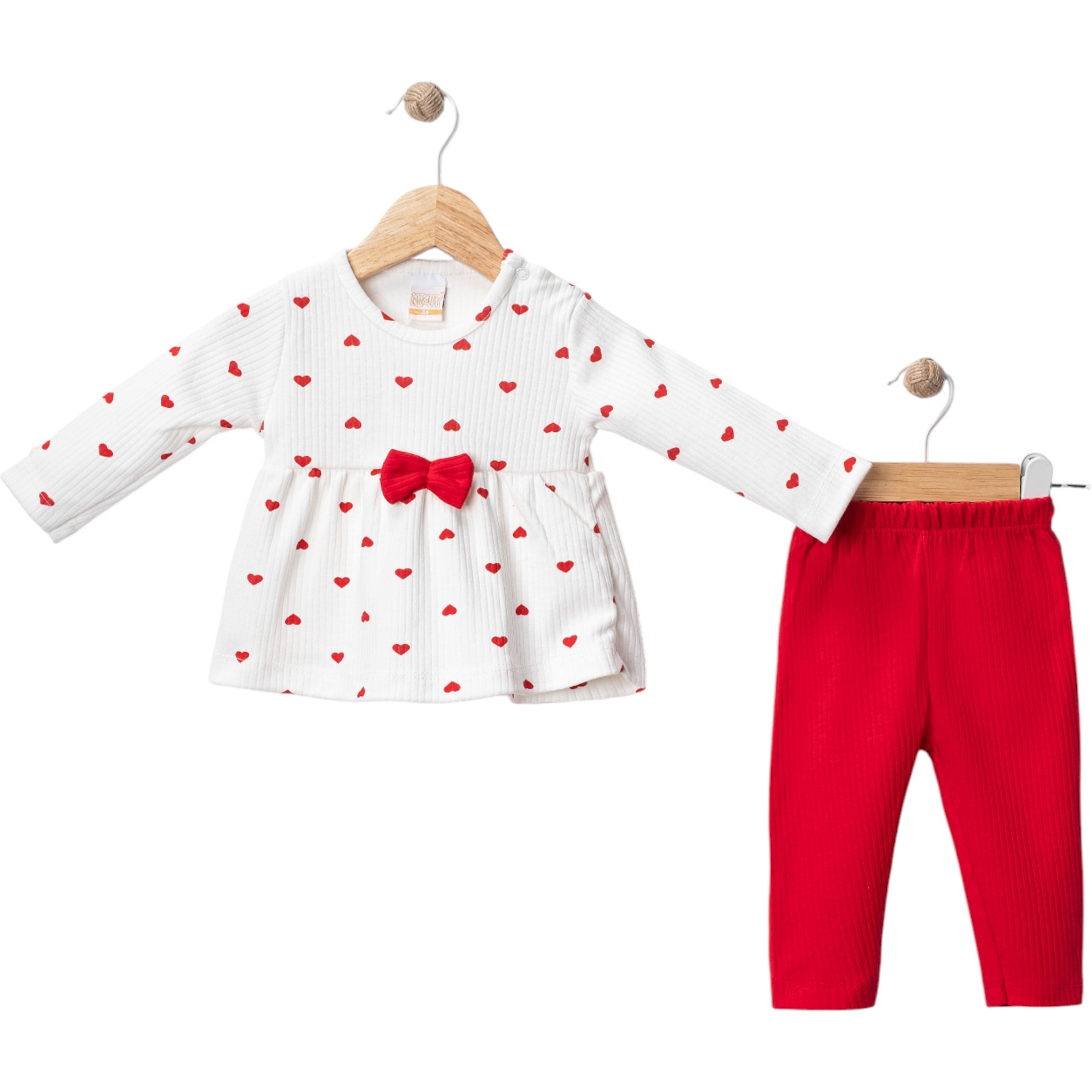 KALPLİ BÜZGÜLÜ TAKIM